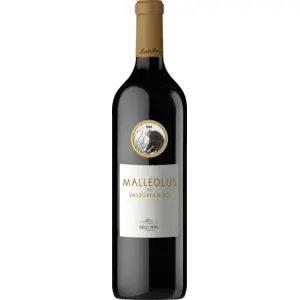 Emilio Moro Malleolus de Valderramiro 2020 0.75 l
