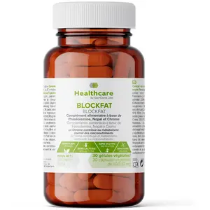 Sportdone Unités Majuscules Blockfat Control Your Weight Vegetarian 30... pas cher