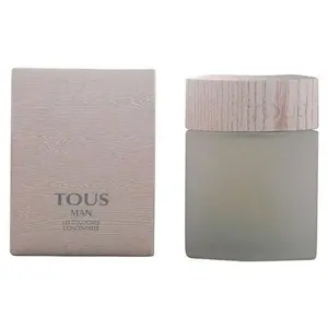 Les Colognes Concentrées Man - Tous Eau De Toilette Spray 100 ml pas cher