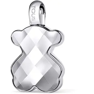 Comparateur de prix : Eau de parfum TOUS Loveme The Silver Parfum Eau De Parfum Vaporisateur