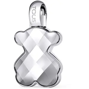 Tous TOIUS LoveMe The Silver Eau de Parfum, 50 ml pas cher