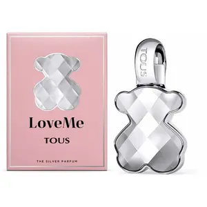 Comparateur de prix : Parfum Femme Tous LoveMe The Silver Parfum EDP (30 ml)