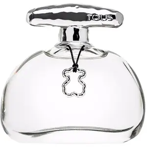 Tous Touch The Luminous Gold Eau de toilette - Hespéridé aromatique - 100 ml pas cher