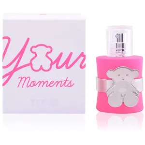 Tous - Tes moments Eau de Toilette Eau de toilette 30 ml female pas cher