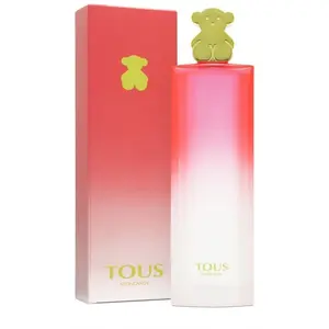 TOUS NEON CANDY Vapo 90ml EDT pas cher