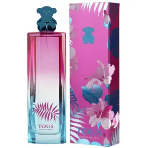 Bonjour Señorita - Tous Eau De Toilette Spray 90 ml pas cher