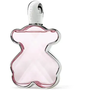 Comparateur de prix : Tous LoveMe, Eau de Parfum pour Femme, Senteur Florale et Fruitée, 90 ml avec Vaporisateur