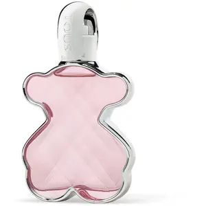 Tous LoveMe, Eau de Parfum pour Femme, Senteur Florale et Fruitée, 50 ml avec Vaporisateur pas cher
