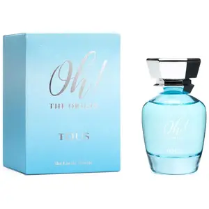 Cologne TOUS  Oh! The Origin Eau De Toilette Vaporisateur pas cher