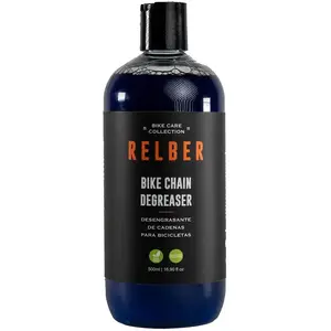 Dégraissant Concentré Chaîne de Vélo - Relber - Formule Neutre et Biodégradable pas cher