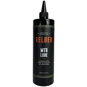 Comparateur de prix : Lubrifiant de chaîne Relber VTT 500 ml