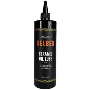 Comparateur de prix : Lubrifiant de chaîne céramique Relber 500 ml