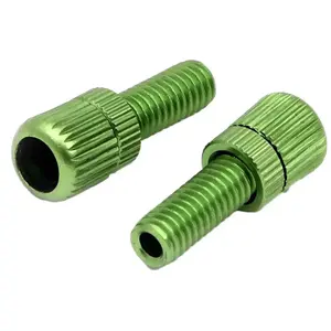 Tendeur de câble Msc en aluminium 7075-T6, outil vert Vert, taille unique pas cher