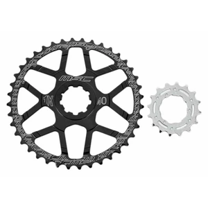 Comparateur de prix : Msc Pignon Ratio Expander 40/16t