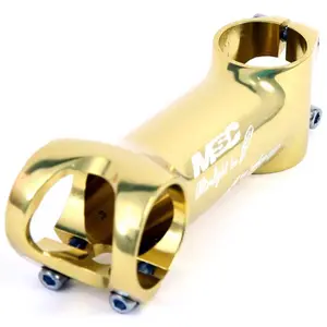 Comparateur de prix : Msc Potence De Vélo Ult Line Stem 100 mm