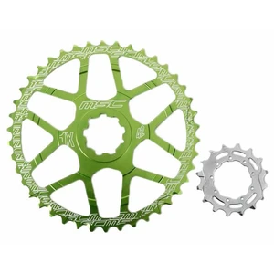 Comparateur de prix : Msc Ratio Expander Sprocket For Cassettes 42t+16t