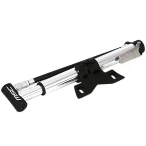 Msc Mini Pompe Hybrid High Volume Mtb/road 130 PsiVendu parbikeinn