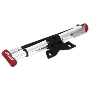Msc Mini Pompe Hybrid High Volume Mtb/road 130 PsiVendu parbikeinn
