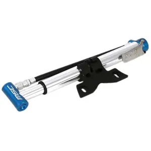 Msc Mini Pompe Hybrid High Volume Mtb/road 130 PsiVendu parbikeinn