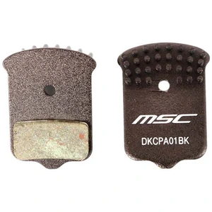 Msc Plaquettes De Frein à Disque Avid Elixir One SizeVendu parbikeinn