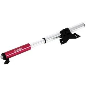 Msc Mini Pompe High Volume Mtb/road Large 110 PsiVendu parbikeinn