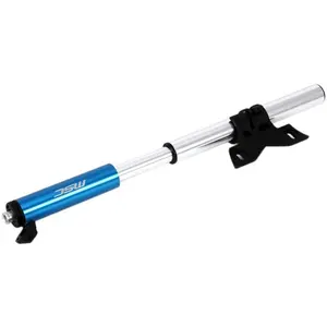 Msc Mini Pompe High Volume Mtb/road Large 110 PsiVendu parbikeinn