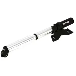 Msc Mini Pompe Super High Volume Mtb/road Air Pump pas cher