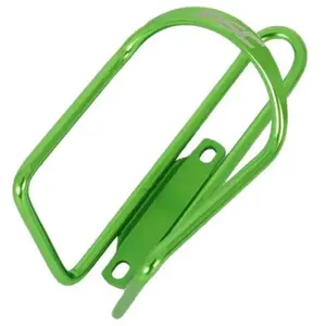 MSC Porte-bidon en aluminium Vert pas cher