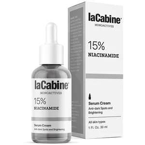 La Cabine Monoactives 15% Niacinamide Serum Cream 30ml pas cher