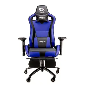 Comparateur de prix : Office Chair Talius TAL-CAIMAN-BLU Blue Black