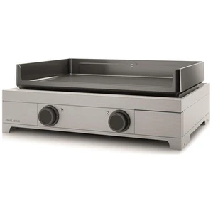 Comparateur de prix : Plancha électrique FORGE ADOUR Modern 60 Inox