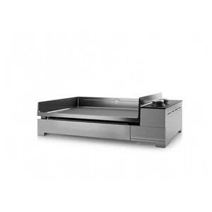 Comparateur de prix : Plancha électrique FORGE ADOUR Premium E60 Inox