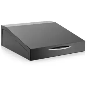 Capot pour plancha FORGE ADOUR Origin 75 Acier pas cher