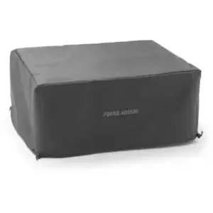 Comparateur de prix : Housse plancha FORGE ADOUR H 680 pour plancha Base Origin Modern 60 TU