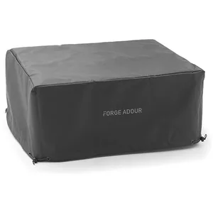 Comparateur de prix : Housse plancha FORGE ADOUR H 470 pour plancha Base Origin Modern 45 TU