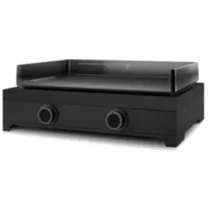 Comparateur de prix : FORGE ADOUR Plancha gaz MODERN G 60 A N