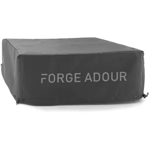 Comparateur de prix : Housse plancha à poser Forge Adour Cooking Forge Adour