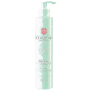 Lotion Tonique - Innossence Huile, lotion et crème corps 250 ml pas cher