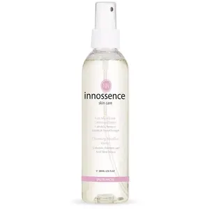 Eau Micellaire Démaquillante - Innossence Nettoyant - Démaquillant 200 ml pas cher
