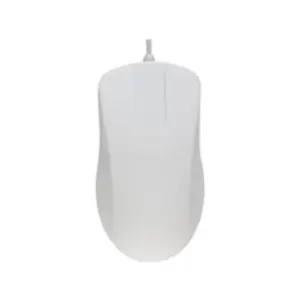 Comparateur de prix : CHERRY Active Key S0209066 Souris Lavable déinfectable, Ak-Pmh1Os, USB, Blanc