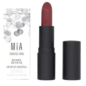 Comparateur de prix : MIA Cosmetics Paris Labial Hidratante 512-Berry Bloom 4 Gr