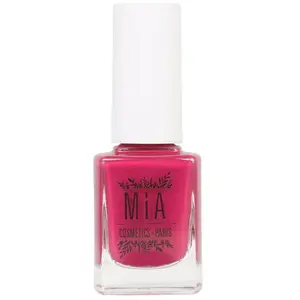 Mia Cosmetics Paris BIO-SOURCED esmalte #tourmaline pas cher