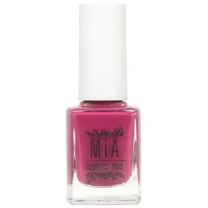 Mia Cosmetics Paris Bio-Sourced ESmalte Almandine 11 ml pas cher
