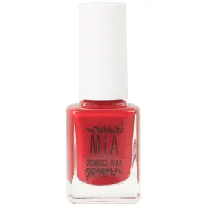 Mia Cosmetics Paris BIO-SOURCED esmalte #fire agate pas cher
