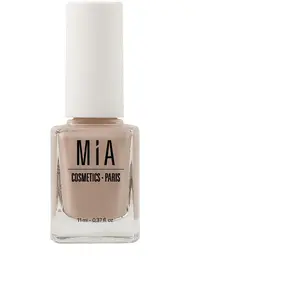 MIA Cosmetics Paris Luxury Nudes esmalte #ecru pas cher