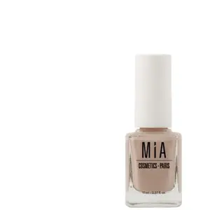 MIA Cosmetics Paris Luxury Nudes esmalte #cinnamon pas cher