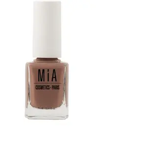 MIA Cosmetics Paris Luxury Nudes esmalte #honey bronze pas cher