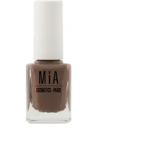 MIA Cosmetics Paris Luxury Nudes esmalte #cocoa pas cher