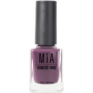 Vernis à ongles - Mía Cosmetics - Raisin - Violet - Couleur raisin pas cher