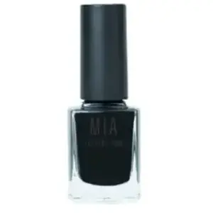 MIA Cosmetics-Paris, Esmalte de Uña (3707) Coal - 11 ml pas cher